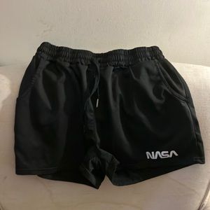 Men’s NASA shorts